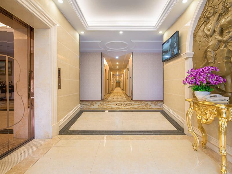 Vienna 3 Best Hotel Exhibition Center Chigang Road Quảng Châu Ngoại thất bức ảnh